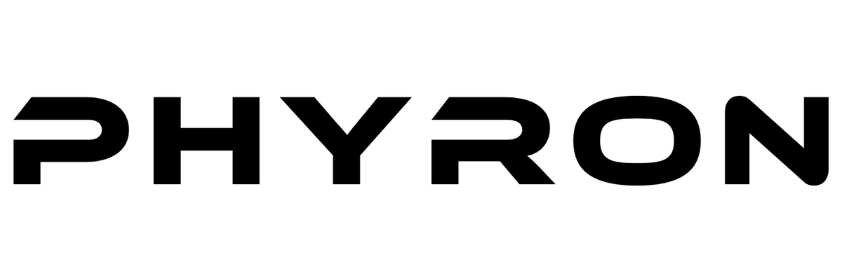 PHYRON